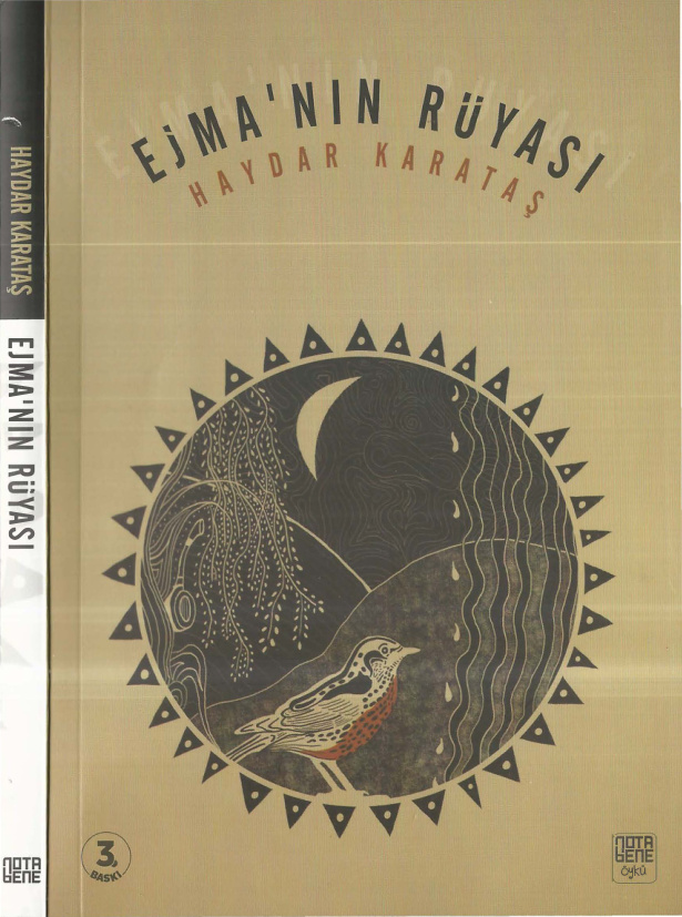 Ejma’nın Rüyası PDF – Haydar Karataş