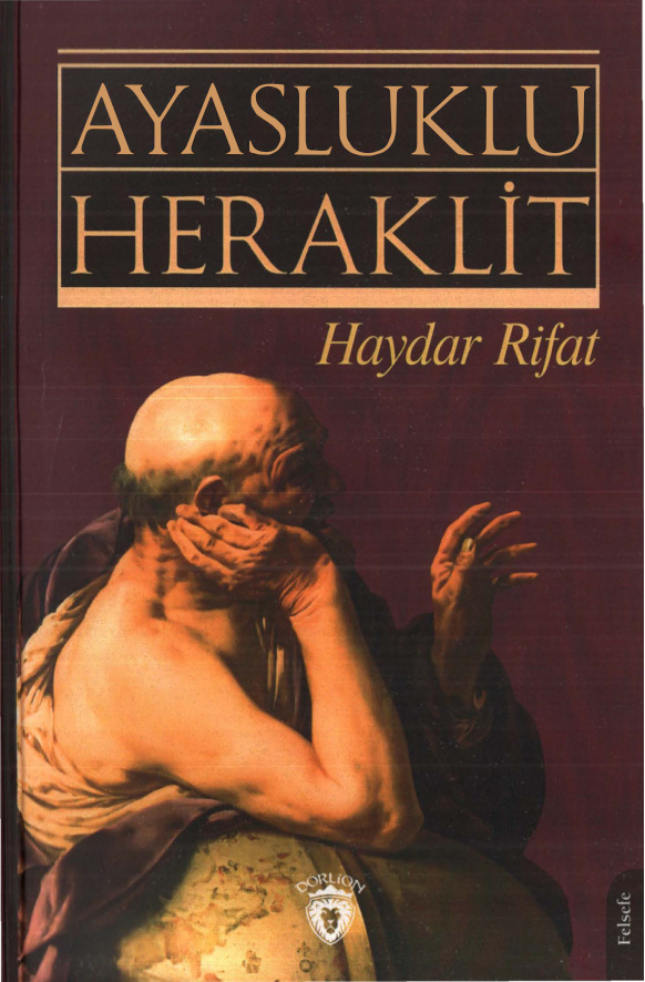 Ayasluklu Heraklit PDF – Haydar Rifat
