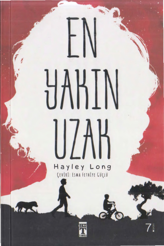 En Yakın Uzak PDF – Hayley Long
