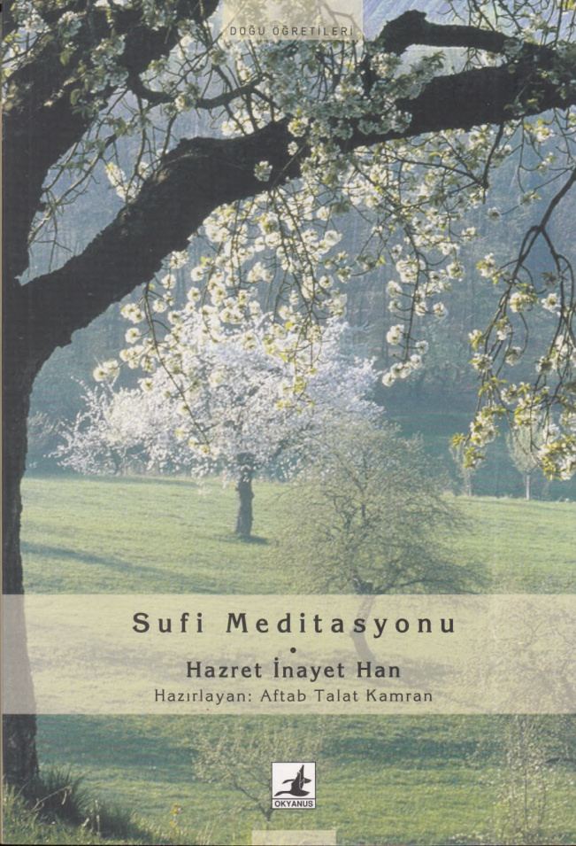 Sufi Meditasyonu PDF – Hazret İnayet Han