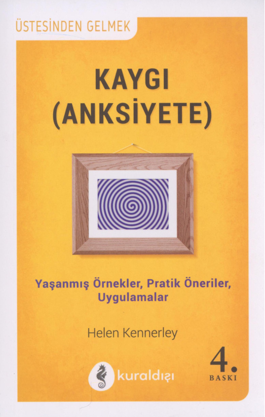 Kaygı Anksiyete PDF – Helen Kennerley
