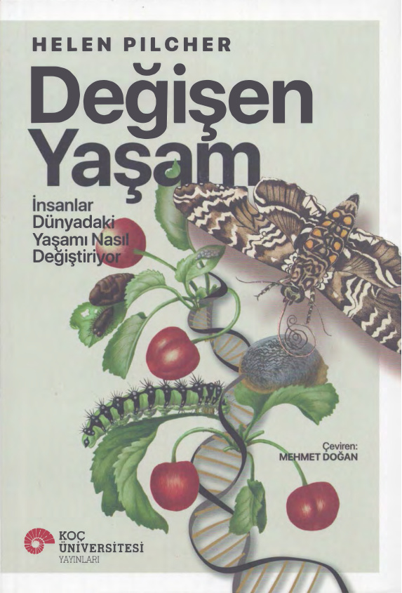 Değişen Yaşam PDF – Helen Pilcher