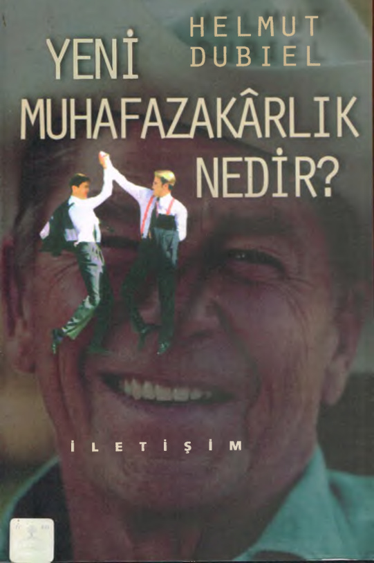 Muhafazakarlık PDF İndir – Philippe Beneton