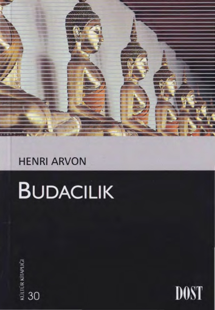 Budacılık PDF – Henri Arvon