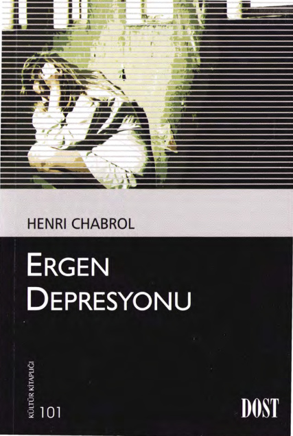 Ergen Depresyonu PDF – Henri Chabrol