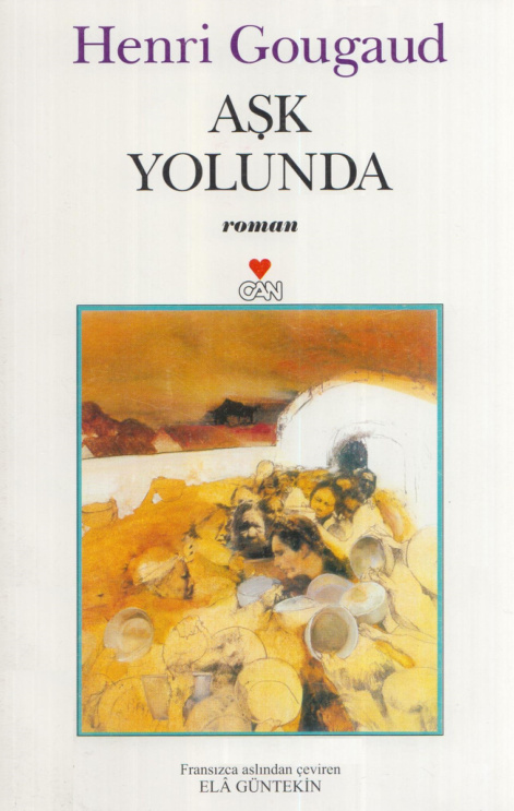 Aşk Yolunda PDF – Henri Gougaud