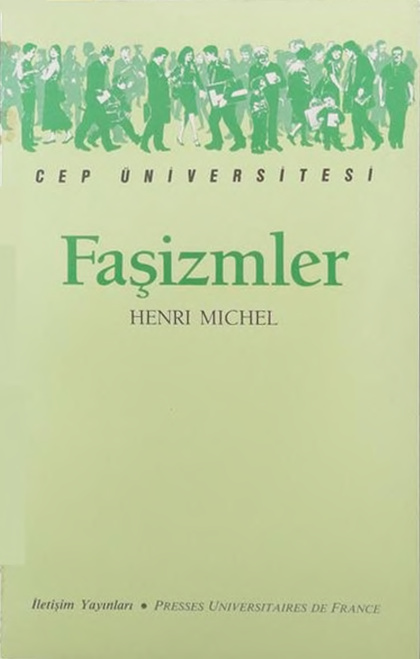 Faşizmler PDF – Henri Michel