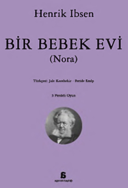 Bir Bebek Evi Nora PDF – Henrik İbsen