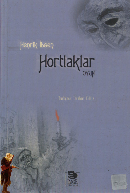 Hortlaklar PDF – Henrik İbsen
