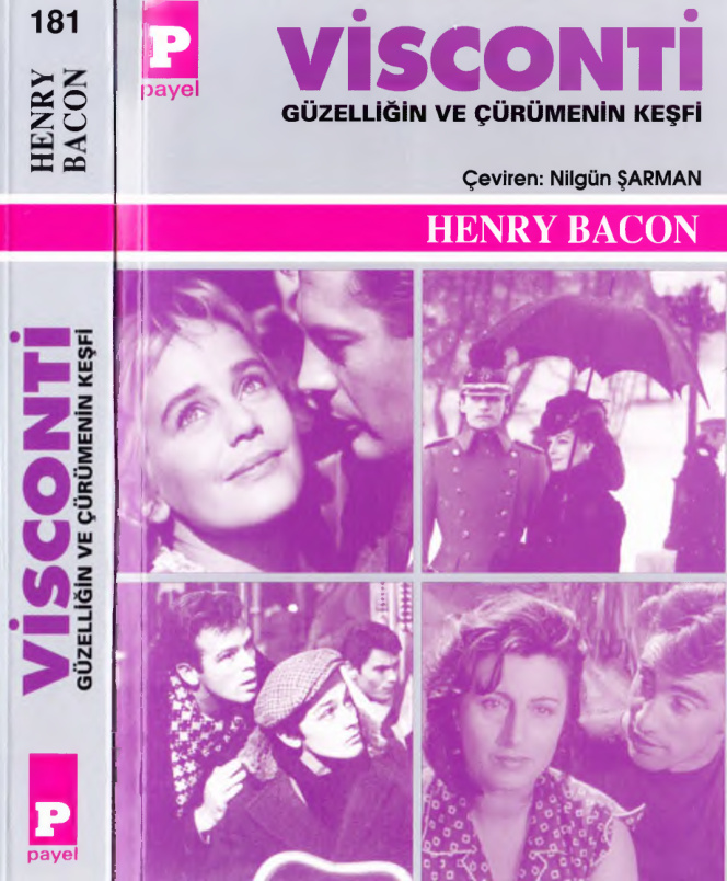 Visconti PDF – Henry Bacon