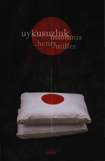 Uykusuzluk: İnsomnia PDF – Henry Miller