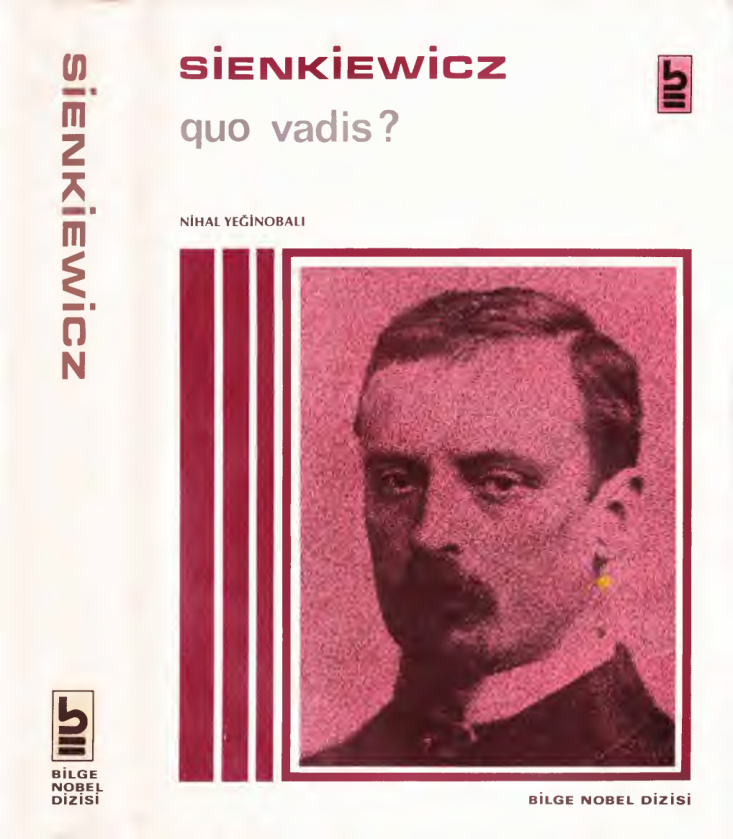Quo Vadis PDF – Henryk Sienkiewicz