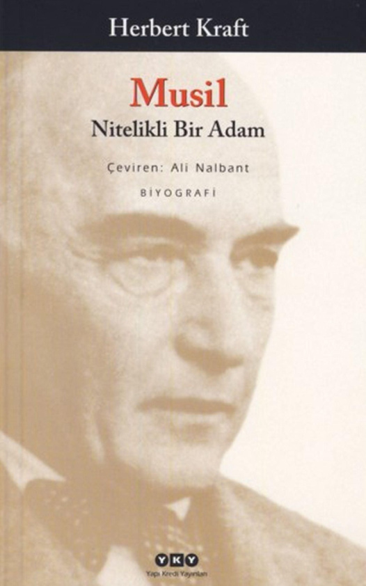 Musil PDF – Herbert Kraft