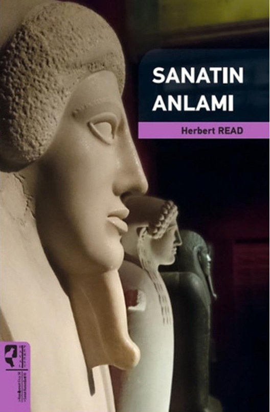 Sanatın Anlamı PDF – Herbert Read