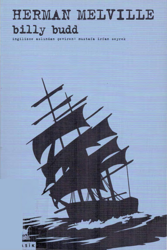 Billy Budd (Ayrıntı) PDF – Herman Melville