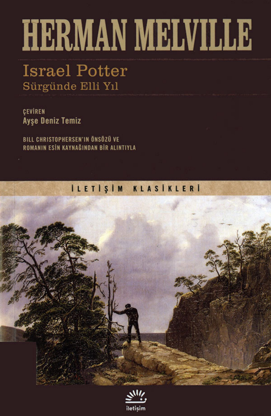 İsrael Potter PDF – Herman Melville