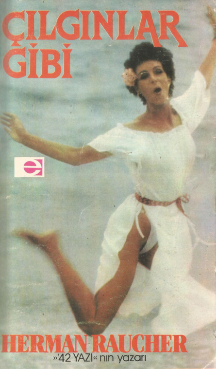 Çılgınlar Gibi PDF – Herman Raucher