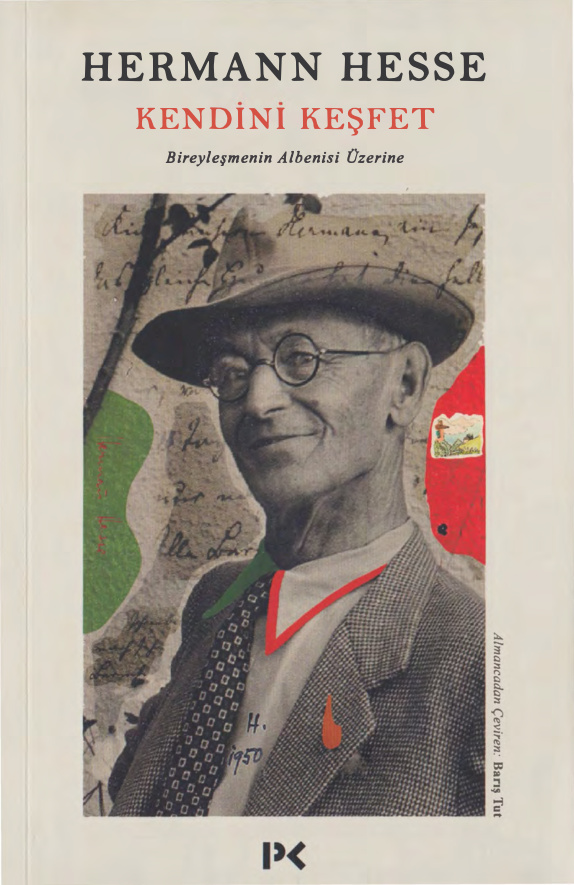 Kendini Keşfet PDF – Hermann Hesse
