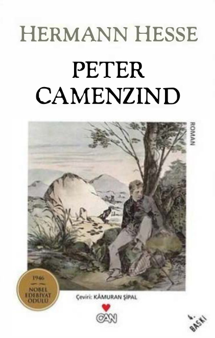 Peter Camenzind PDF – Hermann Hesse
