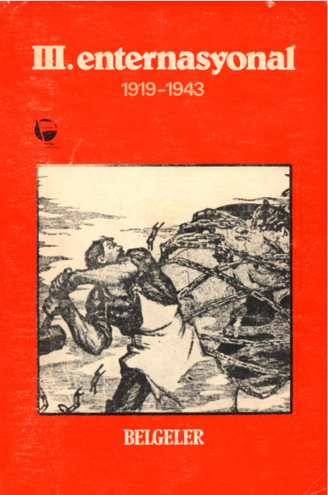 3. Enternasyonal Belgeler 1919-1943 PDF – Hermann Weber