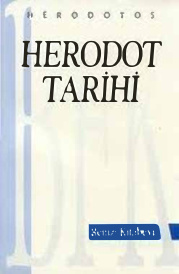 Tarih (Remzi) PDF – Herodotos