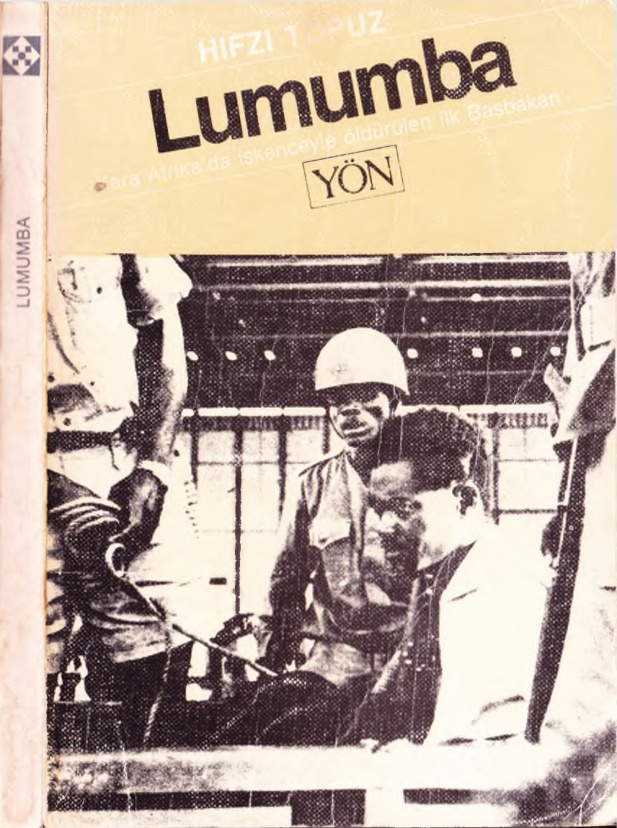 Lumumba PDF – Kolektif