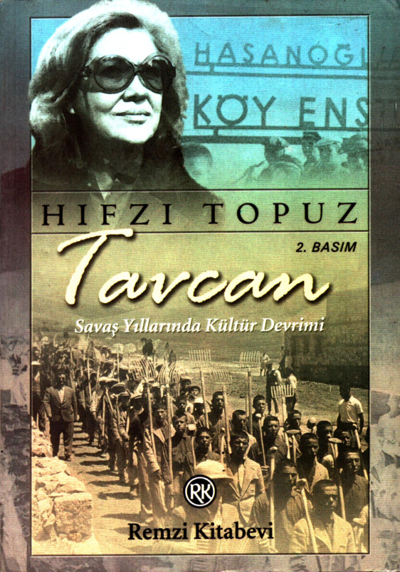 Tavcan PDF – Hıfzı Topuz