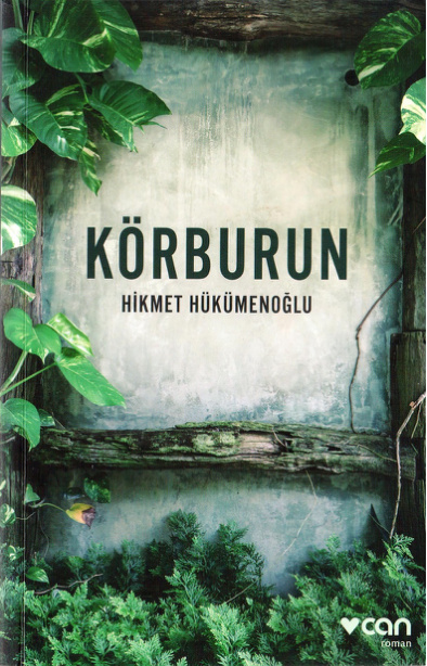 Körburun PDF – Hikmet Hükümenoğlu