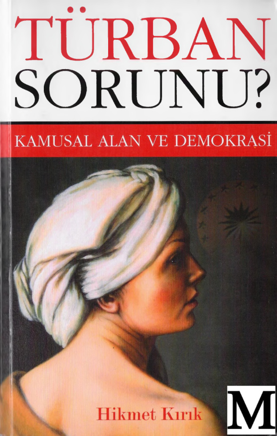 Türban Sorunu PDF – Hikmet Kırık
