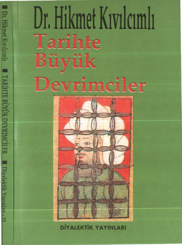 Tarihte Büyük Devrimciler PDF – Hikmet Kıvılcımlı