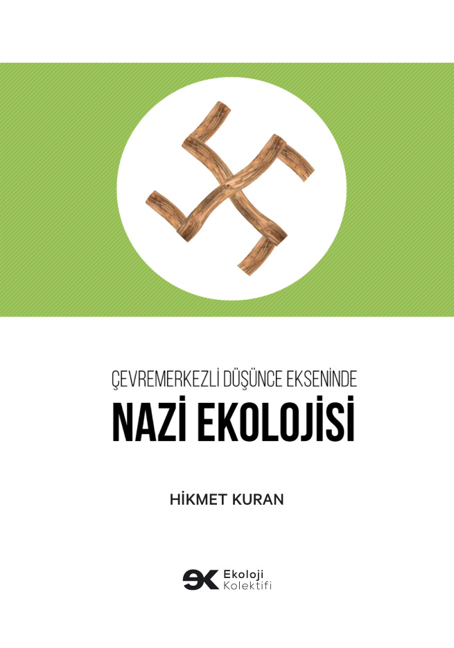 Nazi Ekolojisi PDF – Hikmet Kuran