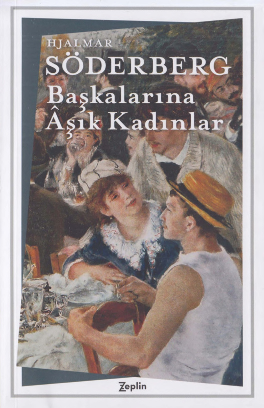 Başkalarına Aşık Kadınlar (Tekrar) PDF – Hjalmar Söderberg