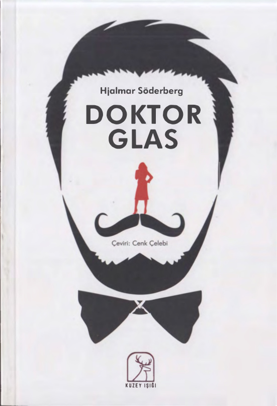 Doktor Glas PDF – Hjalmar Söderberg