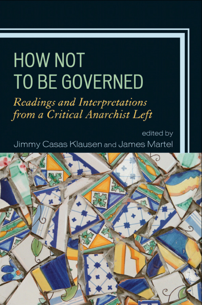 How Not to Be Governed PDF – James C. Scott