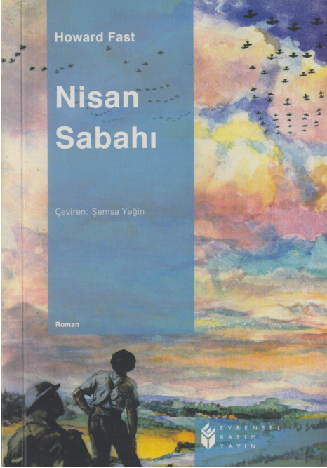 Nisan Sabahı PDF – Howard Fast