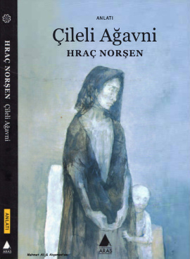 Çileli Ağavni PDF – Hraç Norşen