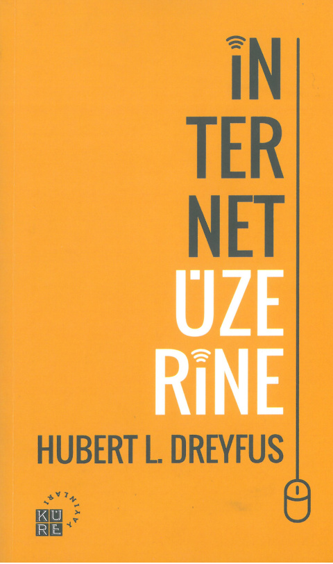 İnternet Üzerine PDF – Hubert L. Dreyfus