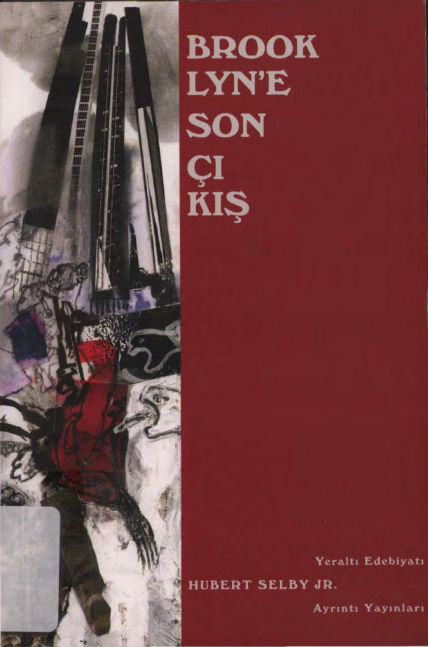 Brooklyn’e Son Çıkış PDF – Hubert Selby Jr.