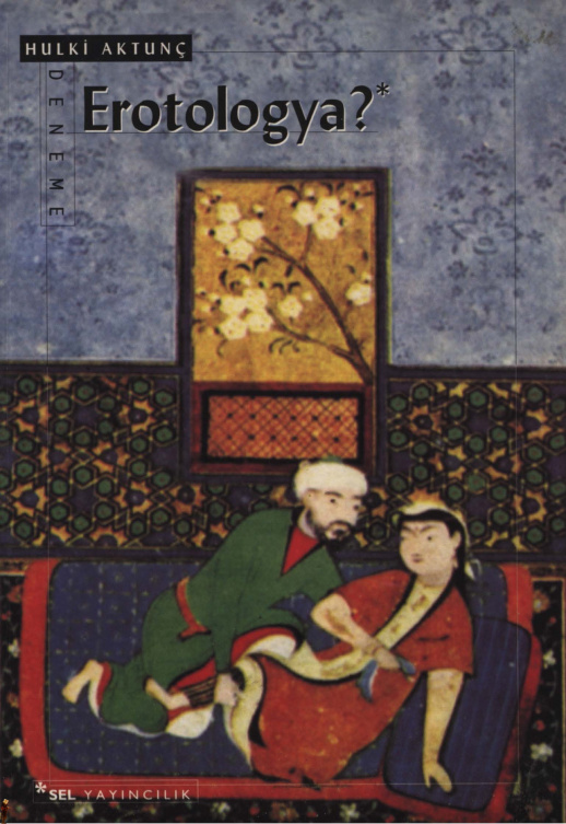 Erotologya PDF – Hulki Aktunç