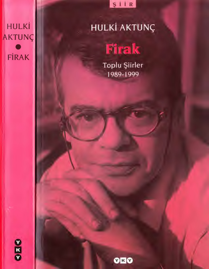 Firak PDF – Hulki Aktunç