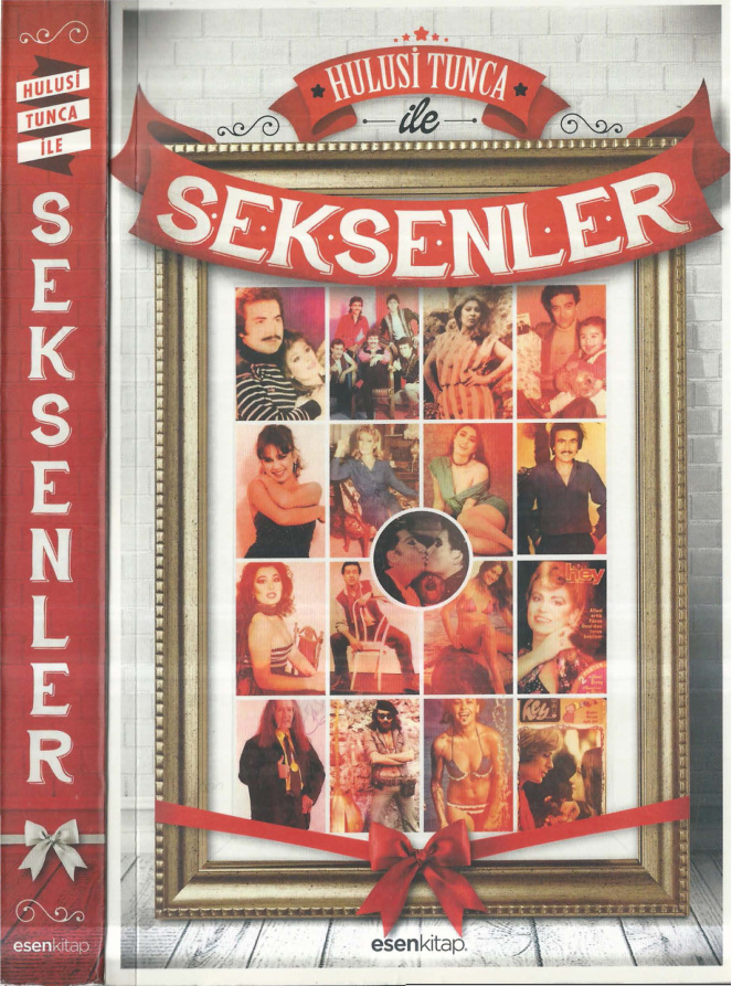Hulusi Tunca İle Seksenler PDF – Hulusi Tunca