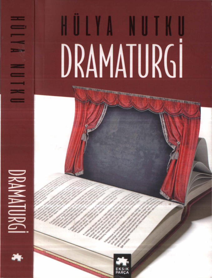 Dramaturgi PDF – Hülya Nutku