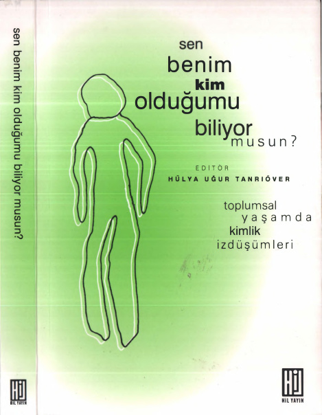 Sen Benim Kim Olduğumu Biliyor musun PDF İndir – Ramani S. Durvasula