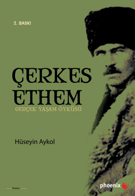 Çerkes Ethem PDF – Hüseyin Akyol