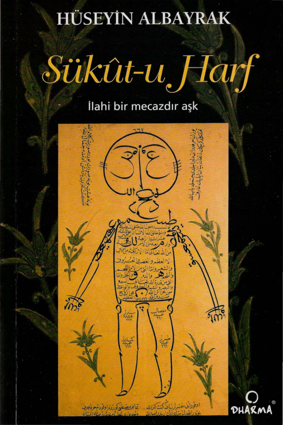 Sükut-u Harf PDF – Hüseyin Albayrak