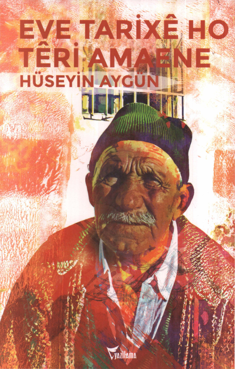 Eve Tarixe Ho Teri Amaene PDF – Hüseyin Aygün
