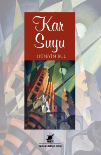 Karsuyu PDF – Hüseyin Bul