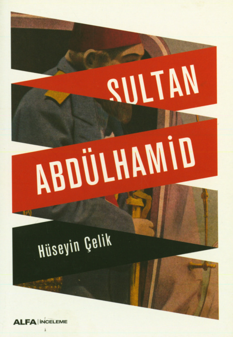 Sultan Abdülhamid PDF – Hüseyin Çelik