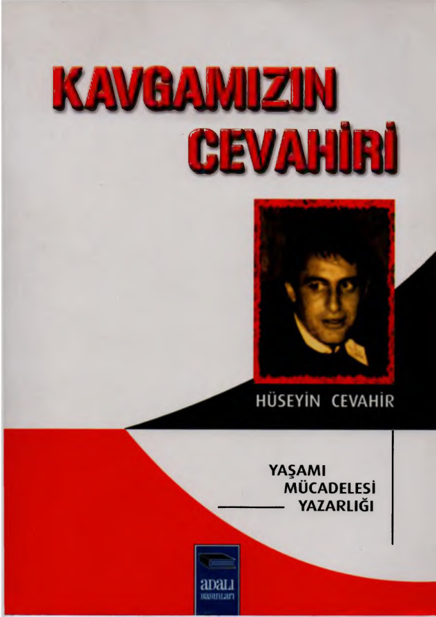 Kavgamızın Cevahiri PDF – Kolektif