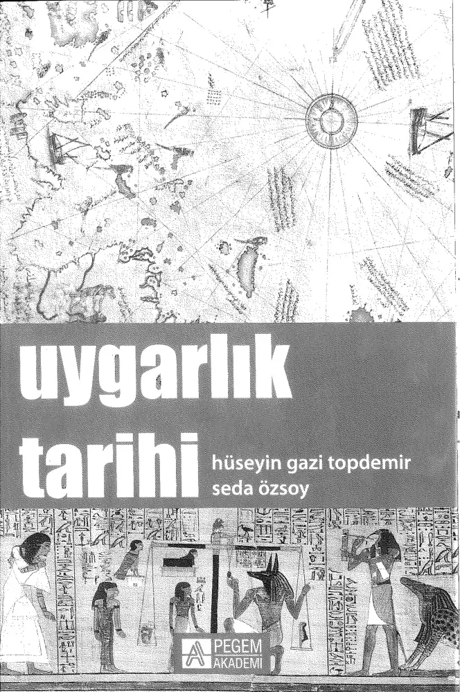 Uygarlık Tarihi PDF – Ivar Lissner